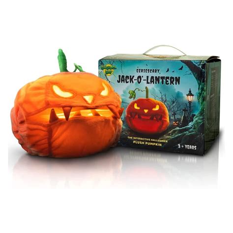 Eerie Discounts: Get Your Reduced Price Code for the Magic of the Jack O Lantern